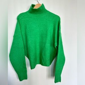Zara Turtleneck